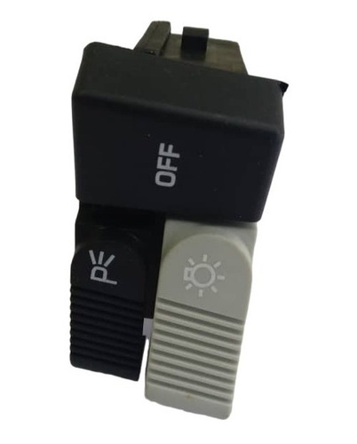 Swich O Botones De Luz Blazer Grand Blazer 94-95