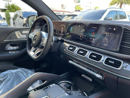 Imagen 10 de 10 de Mercedes Benz Amg 53 Amg
