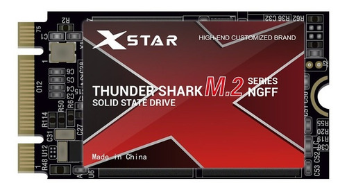 Imagen 1 de 4 de 256gb Disco Solido Ssd On800 M.2 M2 Ngff Sata 3 2242