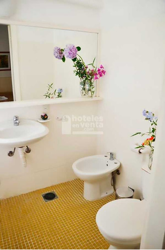 Hotel En Venta - Santa Ana - Uruguay - Uy-cn2-1
