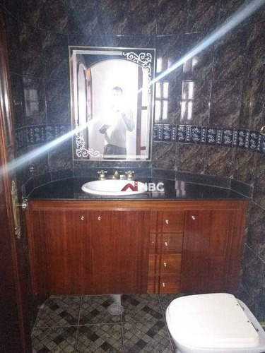 Imagem 21 de 30 de Casa Com 4 Dormitórios À Venda, 400 M² Por R$ 2.650.000,00 - Arujá Country Club - Arujá/sp - Ca0803