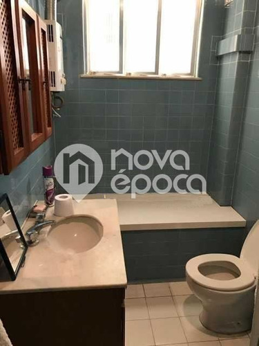 Imagem 8 de 9 de Apartamento - Ref: Bo1ap20421