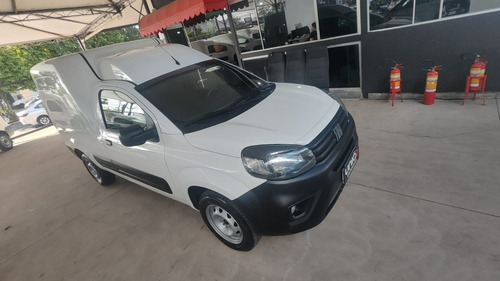 Fiat Fiorino 1.4 MPI FURGÃO ENDURANCE 8V FLEX 2P MANUAL