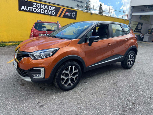 Imagen 1 de 15 de Renault Captur 2019