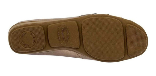 Zapatos De Mujer Capricho Oro 900-757 Oro 250