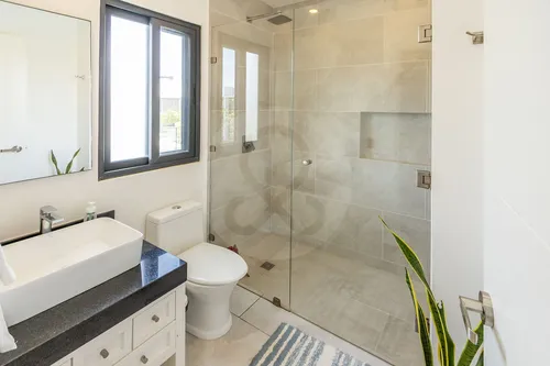 Casa En Condominio En Venta En Tulum
