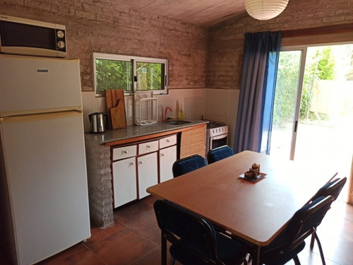 Alquiler Temporal. Casas Y Cabaña.
