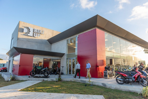 Imagen 20 de 23 de Benelli 180s - 30% Off En Servicios - 100% Financiada