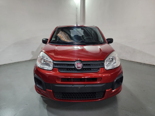 Fiat Uno Attractive | 6 Meses De Garantía