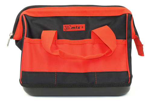 MTX 9023155 bolso para ferramentas cor vermelho