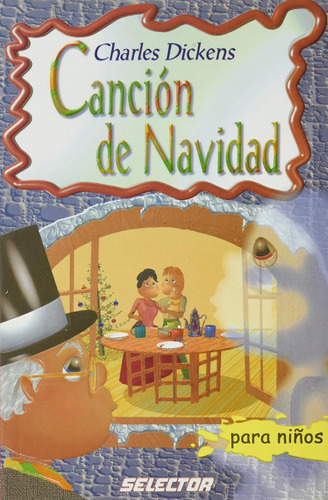 Libro: Cancion De Navidad (spanish Edition)
