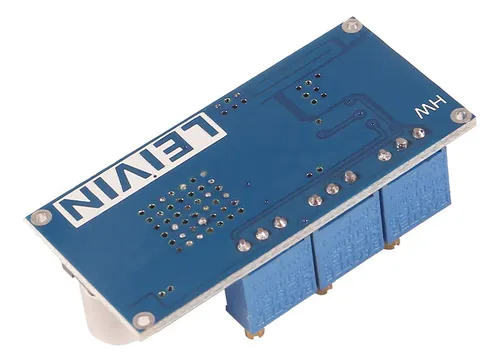 Módulo Reductor Dc-dc Del Controlador Led De Corriente Const
