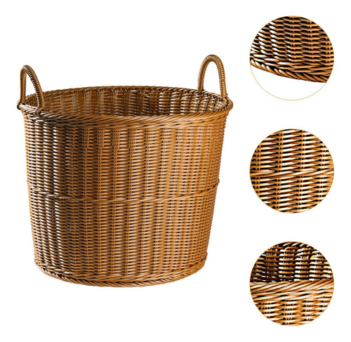 Cesta De Almacenamiento De Ropa Sucia, Organizador De Ropa,