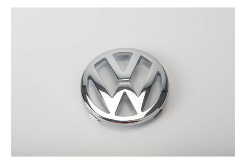 Simbolo Vw Volkswagen Gol G4 11/14