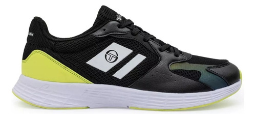 Zapatillas Sergio Tacchini 239 Hombre Running