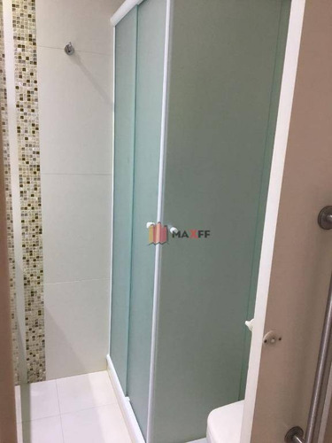 Imagem 14 de 19 de Apartamento Residencial À Venda, Taquara, Rio De Janeiro. - Ap0310