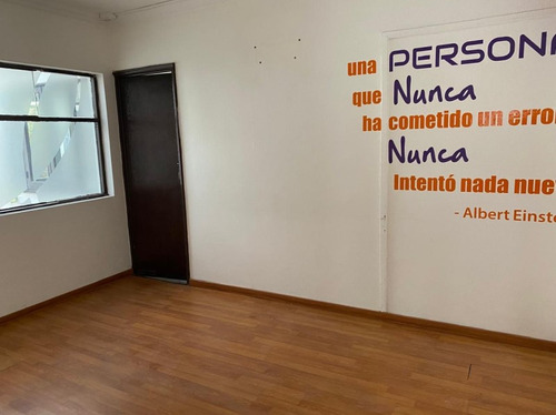 Se Arrienda Oficina - Excelente Ubicación