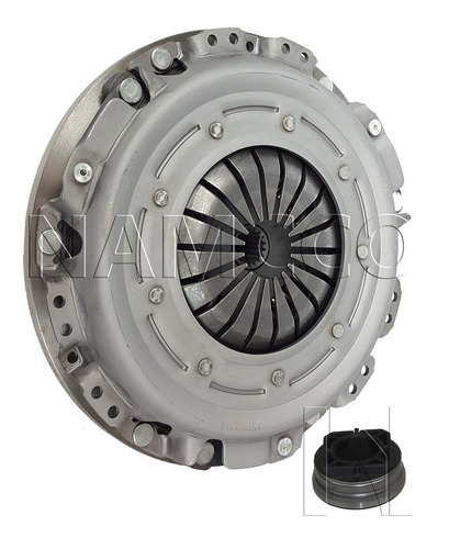 Kit Clutch Chrysler Pt Cruiser 2002 2.4l 5 Vel Namcco