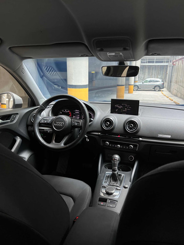 Audi A3 1.4 Sedán Dynamic At Dsg