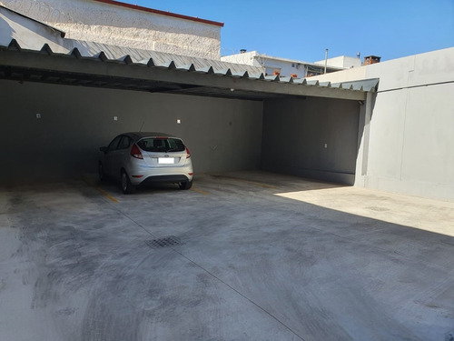 Apartamento 2 Dorm Y Garage - Balcon -parrilero -malvin