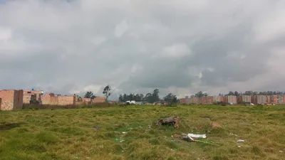 Lote y casalote en venta