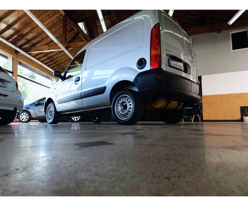 Renault Kangoo 1.6 Furgon Ph3 Confort 1plc