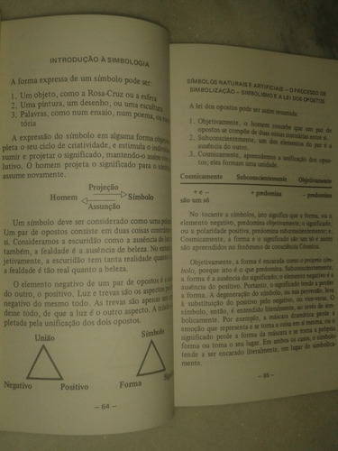 Introdução À Simbologia - Amorc