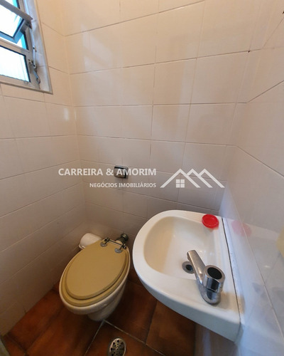 Imagem 8 de 26 de Casa A Venda, Sobrado 02 Dormitórios, Sala 2 Ambientes, Churrasqueira, Vaga Coberta. 900 Metros Metrô Giovanni E Terminal João Dias. Vila Das Belezas - Ca00278 - 69541537
