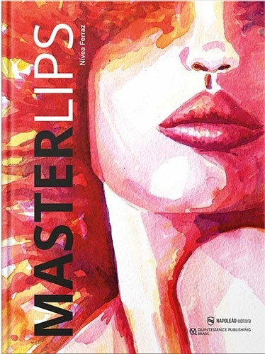 Livro: Master Lips
