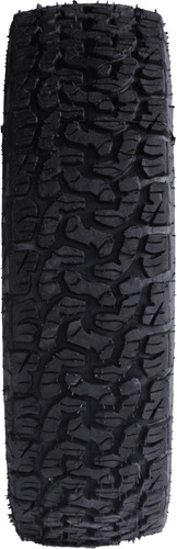 Kit 4 Pneu 175/70/14 Bf Remold Com Borracha Vipal E Garantia