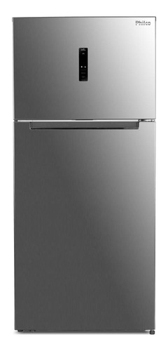 Geladeira Philco Frost Free Inverter 480l Inox Prf506ti 127v