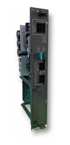 Fanuc Tarjeta A16b-2203-0370 (Usado)