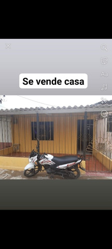 Se Vende Casa Amplia Buen Precio 