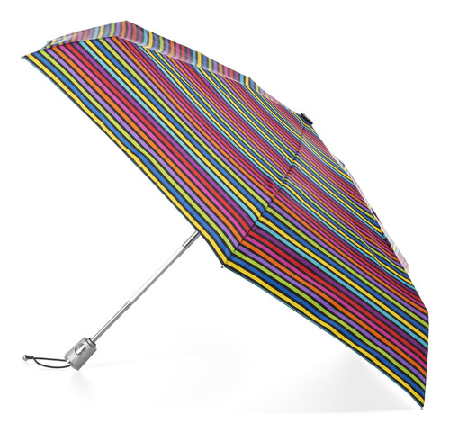 Mini Paraguas Plegable De Viaje Protección Solar De Ap...