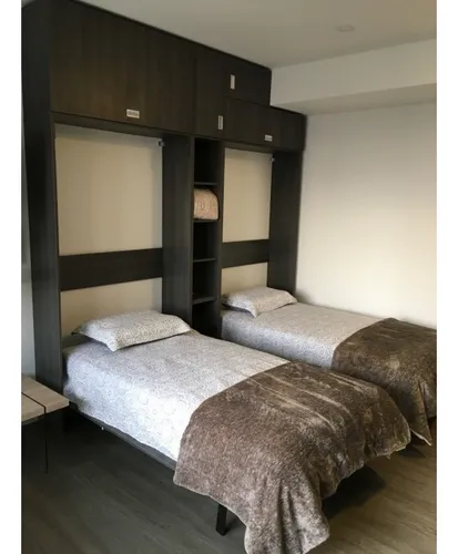 Vendo Espectacular Apartaestudio Centro Internacional