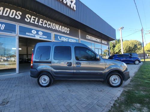 Renault Kangoo 1.6 Ph3 Authentique Plus Lc