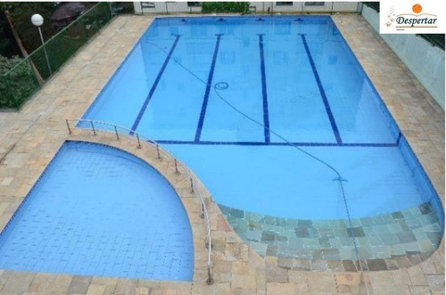 04419 - Apartamento 2 Dorms, Jaraguá - São Paulo/sp - 4419