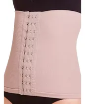 Comprar Cinta Corset Modelador Plié 50320 Control Alta Compressão