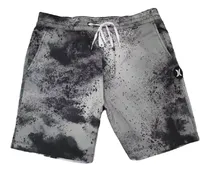 Comprar Hurley Phantom 17´´ Short Traje De Baño Hombre Bañador Stain