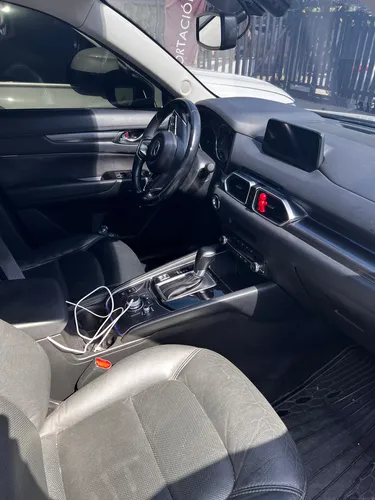 Mazda CX-5 2.0 Touring At