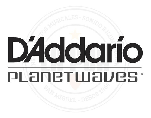 Limpiador Trastes D'addario Planet Waves Fret Polishing