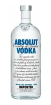 Comprar Pack X 3 Unid Vodka   750 Cc Absolut Gin Y Vodka