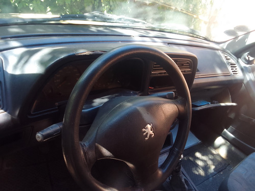 Peugeot 306 1.8 Xr