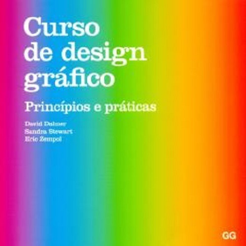 Curso De Design Grafico - Principios E Praticas