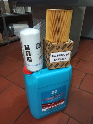 Aceite Roto Xtend 2901-1701-00 Atlas Copco Original