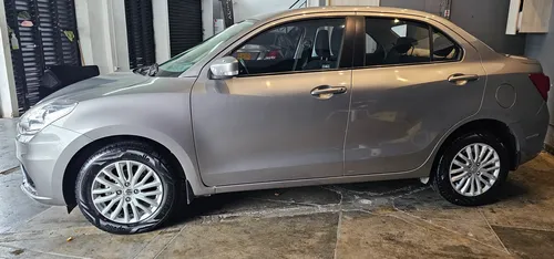Suzuki Swift Dzire Mt