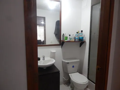 Apartamento En Venta En Cedritos. Cod V12876