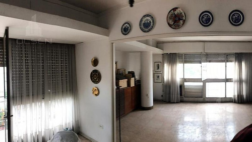 Imagen 4 de 27 de Departamento En Venta-colon Esq Sucre - 3 Dor - 2 Bños - Luminoso - Ubic. Privilegiada - 180 Mts