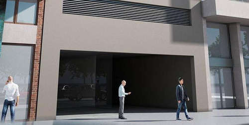 Imagen 3 de 10 de Venta Dptos 2 Dormitorios En Construcción, Av. De La Libertad 165 - Gazze