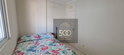 Imagem 11 de 27 de Apartamento Com 2 Dormitórios À Venda, 184 M² Por R$ 600.000,00 - Campinas - São José/sc - Ap1885